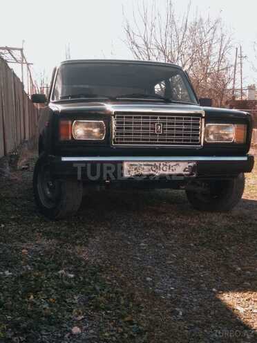 LADA (VAZ) 2107 2010, 45,000 km - 1.6 л - Şəki