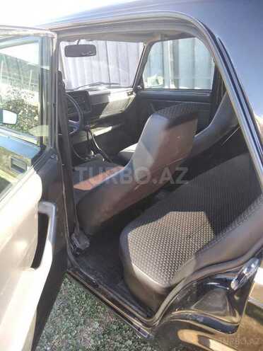 LADA (VAZ) 2107 2010, 45,000 km - 1.6 л - Şəki