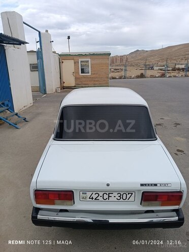 LADA (VAZ) 2107 2001, 200,000 km - 1.6 l - Bakı