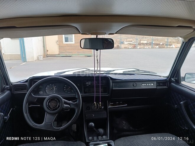 LADA (VAZ) 2107 2001, 200,000 km - 1.6 l - Bakı