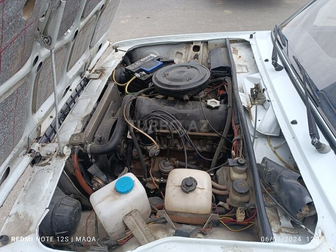 LADA (VAZ) 2107 2001, 200,000 km - 1.6 l - Bakı