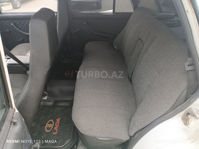 LADA (VAZ) 2107 2001, 200,000 km - 1.6 l - Bakı