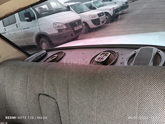 LADA (VAZ) 2107 2001, 200,000 km - 1.6 l - Bakı