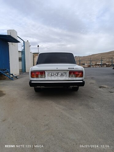 LADA (VAZ) 2107 2001, 200,000 km - 1.6 l - Bakı