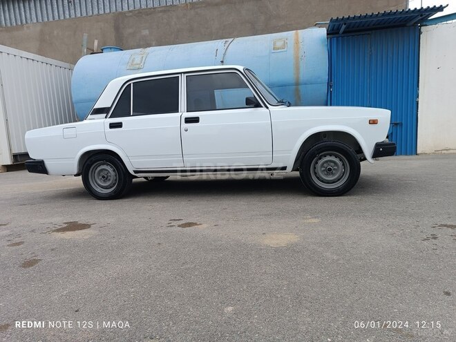LADA (VAZ) 2107 2001, 200,000 km - 1.6 l - Bakı
