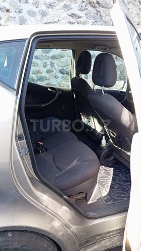 Mercedes A 180 2004, 200 km - 1.6 л - Zaqatala
