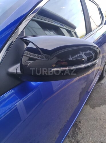 Kia Optima 2015, 165,000 km - 2.0 l - Bakı