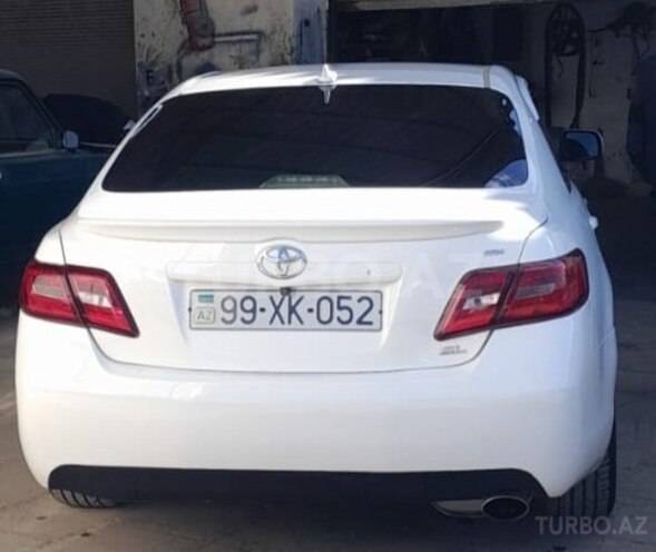 Toyota Camry 2010, 267,000 km - 2.4 l - Salyan