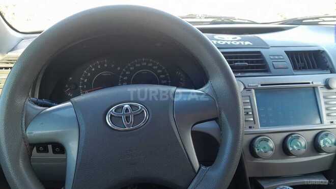 Toyota Camry 2010, 267,000 km - 2.4 l - Salyan
