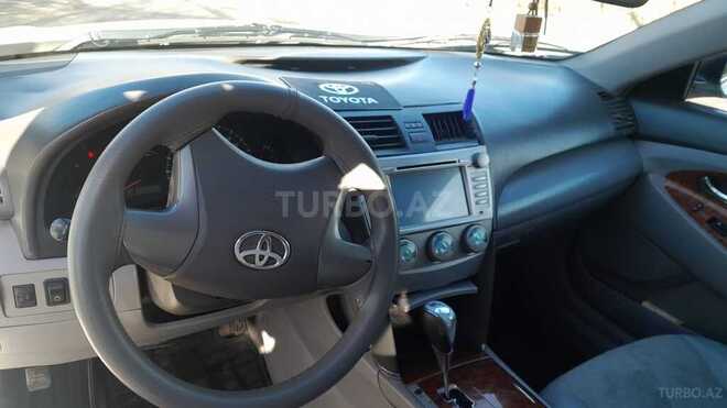 Toyota Camry 2010, 267,000 km - 2.4 l - Salyan