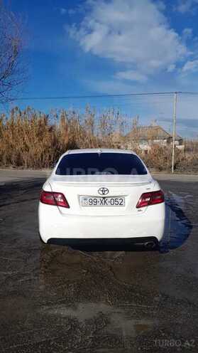 Toyota Camry 2010, 267,000 km - 2.4 l - Salyan