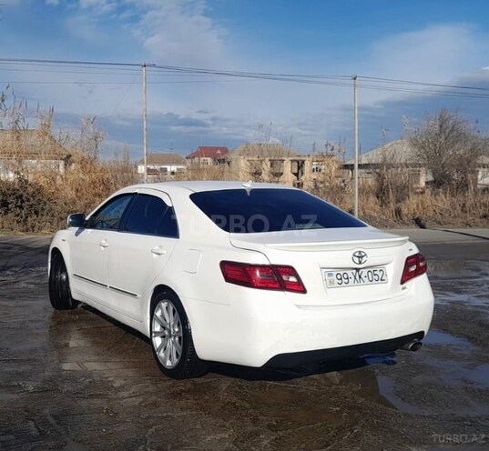 Toyota Camry 2010, 267,000 km - 2.4 l - Salyan