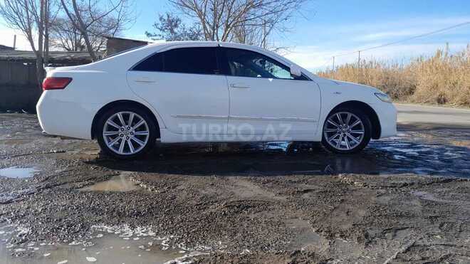 Toyota Camry 2010, 267,000 km - 2.4 l - Salyan