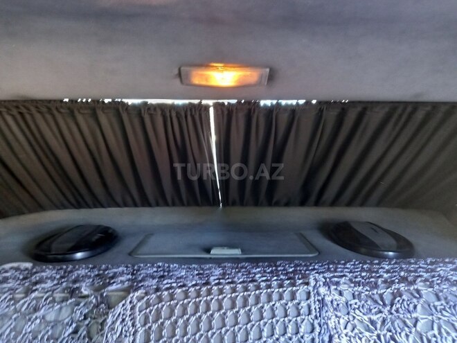 Mercedes E 250 1993, 540,000 km - 2.5 l - Gəncə