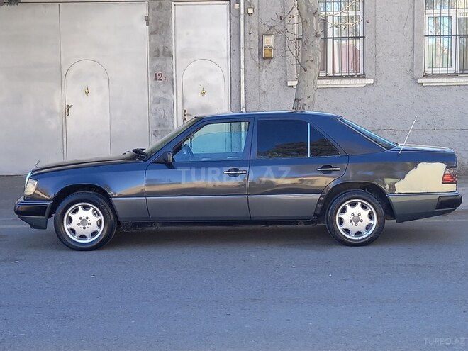 Mercedes E 250 1993, 540,000 km - 2.5 l - Gəncə