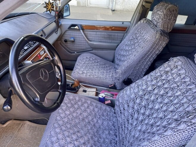 Mercedes E 250 1993, 540,000 km - 2.5 l - Gəncə
