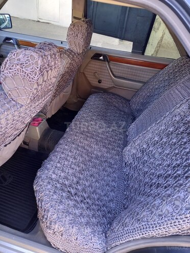 Mercedes E 250 1993, 540,000 km - 2.5 l - Gəncə