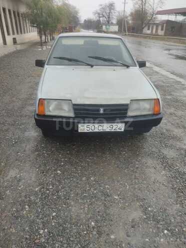 LADA (VAZ) 21099 2000, 315,000 km - 1.5 l - Gəncə