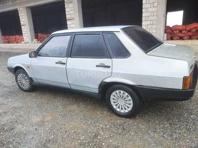 LADA (VAZ) 21099 2000, 315,000 km - 1.5 l - Gəncə