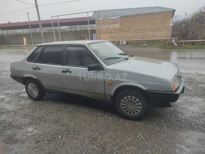 LADA (VAZ) 21099 2000, 315,000 km - 1.5 l - Gəncə