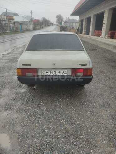 LADA (VAZ) 21099 2000, 315,000 km - 1.5 l - Gəncə