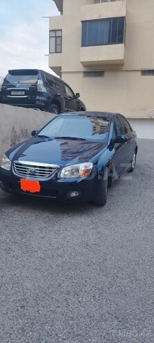 Kia Cerato 2008, 364,700 km - 1.6 l - Bakı