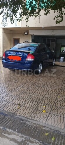 Kia Cerato 2008, 364,700 km - 1.6 l - Bakı
