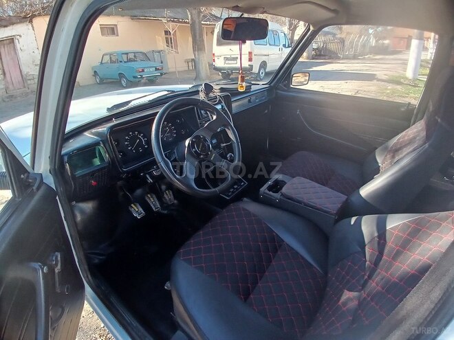 LADA (VAZ) 2107 2006, 89,455 km - 1.6 л - Gəncə