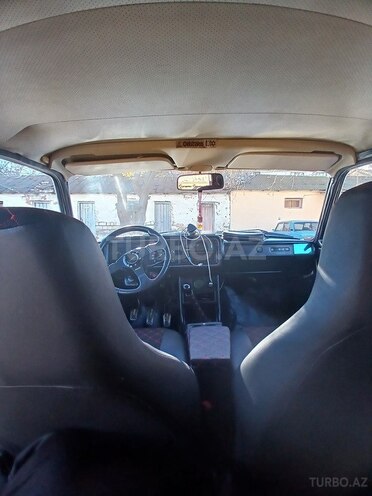 LADA (VAZ) 2107 2006, 89,455 km - 1.6 л - Gəncə