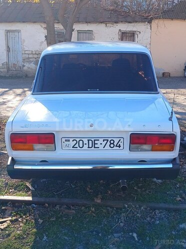 LADA (VAZ) 2107 2006, 89,455 km - 1.6 л - Gəncə
