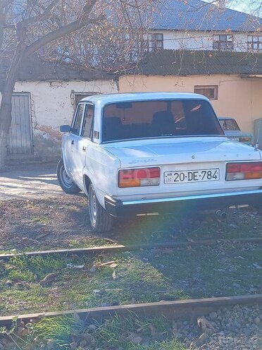 LADA (VAZ) 2107 2006, 89,455 km - 1.6 л - Gəncə