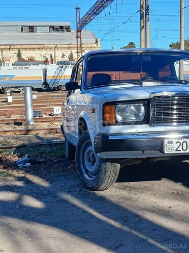 LADA (VAZ) 2107 2006, 89,455 km - 1.6 л - Gəncə