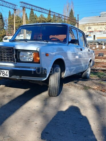 LADA (VAZ) 2107 2006, 89,455 km - 1.6 л - Gəncə