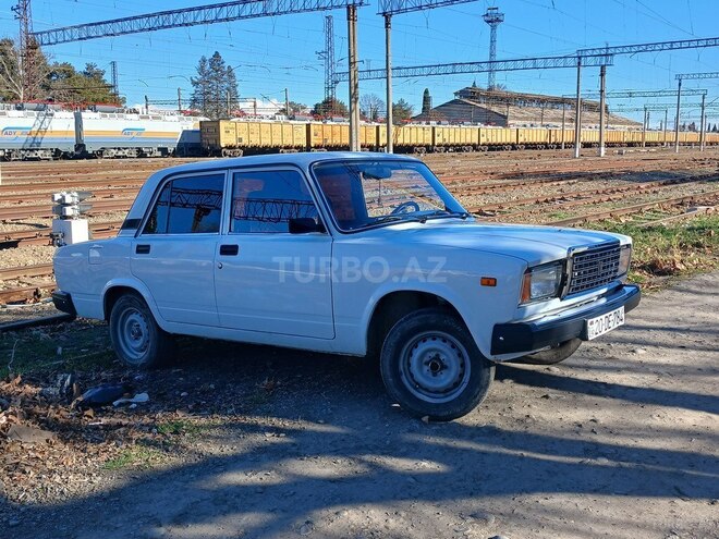 LADA (VAZ) 2107 2006, 89,455 km - 1.6 л - Gəncə