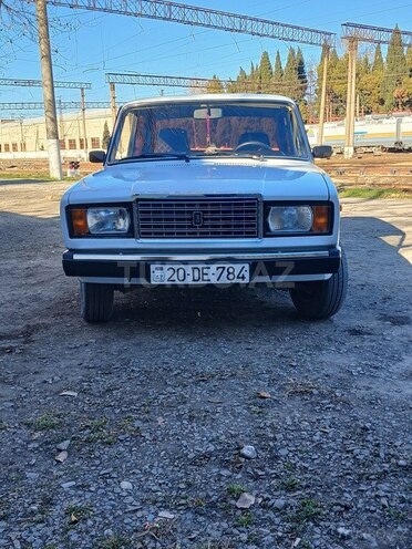 LADA (VAZ) 2107 2006, 89,455 km - 1.6 л - Gəncə