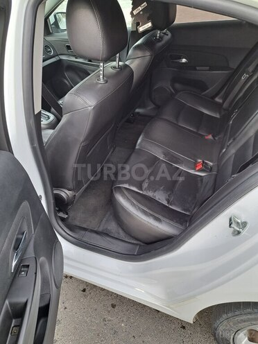 Chevrolet Cruze 2015, 156,000 km - 1.4 л - Bakı