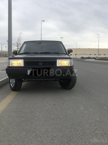 Tofas Dogan 2003, 89,555 km - 1.6 l - Bakı
