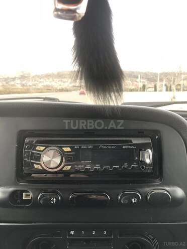 Tofas Dogan 2003, 89,555 km - 1.6 l - Bakı