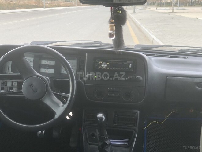 Tofas Dogan 2003, 89,555 km - 1.6 l - Bakı