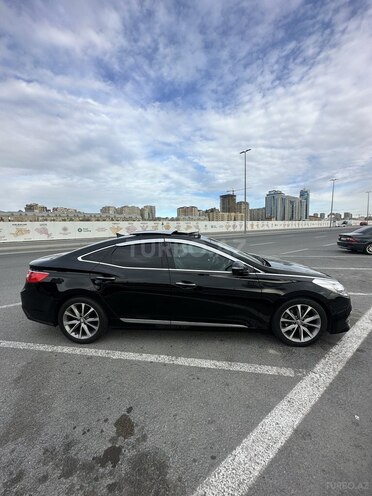 Hyundai Grandeur 2014, 230,000 km - 2.2 l - Bakı