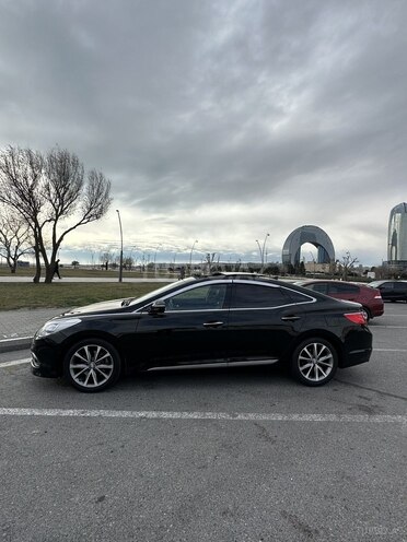 Hyundai Grandeur 2014, 230,000 km - 2.2 l - Bakı