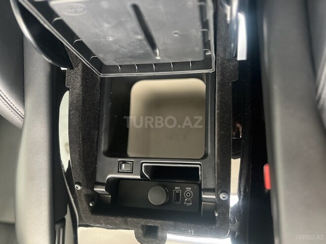 Land Rover Range Rover 2013, 192,000 km - 5.0 l - Bakı