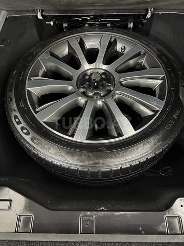 Land Rover Range Rover 2013, 192,000 km - 5.0 l - Bakı