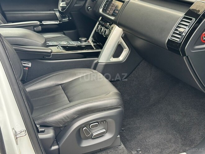 Land Rover Range Rover 2013, 192,000 km - 5.0 l - Bakı