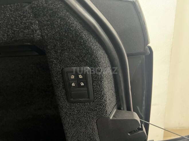 Land Rover Range Rover 2013, 192,000 km - 5.0 l - Bakı