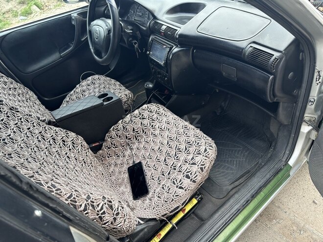 Opel Astra 1997, 228,000 km - 1.6 л - Bakı
