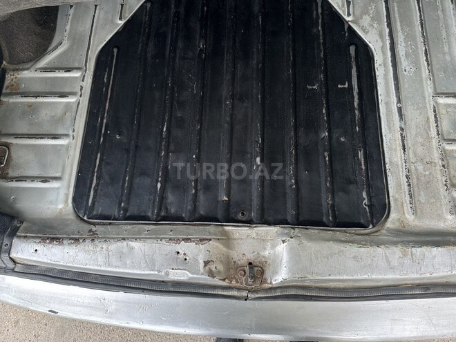 Opel Astra 1997, 228,000 km - 1.6 л - Bakı