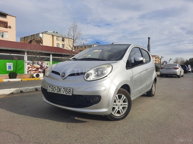 Changan Benni 2014, 177,833 km - 1.0 л - Bakı
