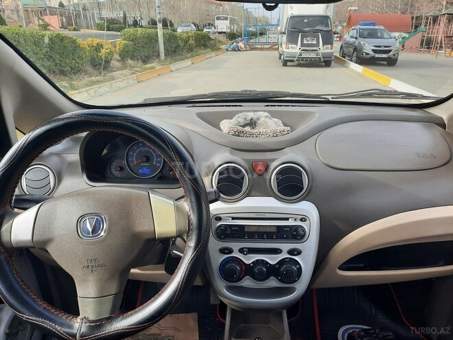 Changan Benni 2014, 177,833 km - 1.0 л - Bakı