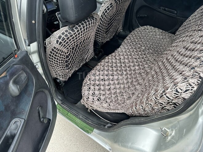 Opel Astra 1997, 228,000 km - 1.6 л - Bakı